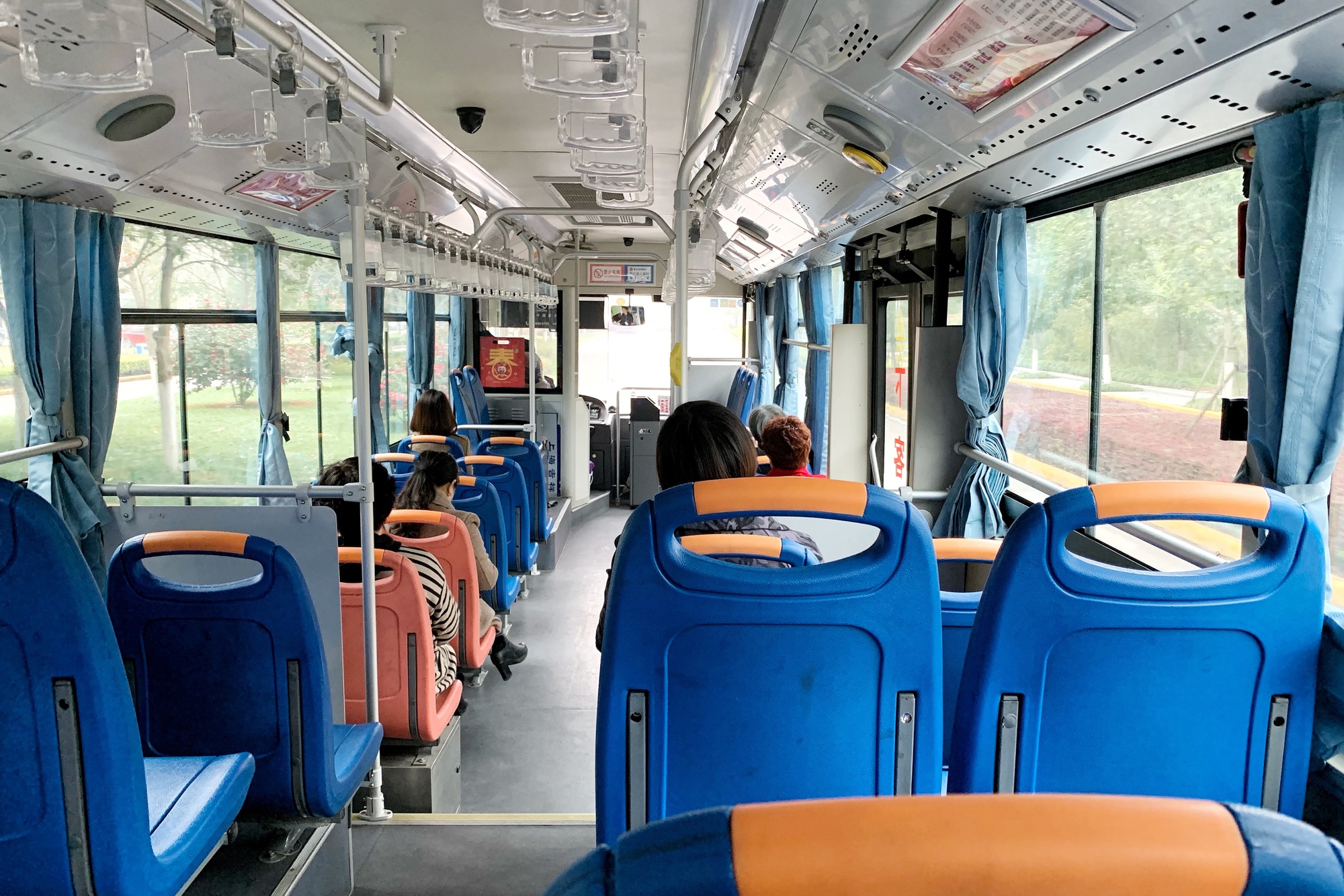 transportation